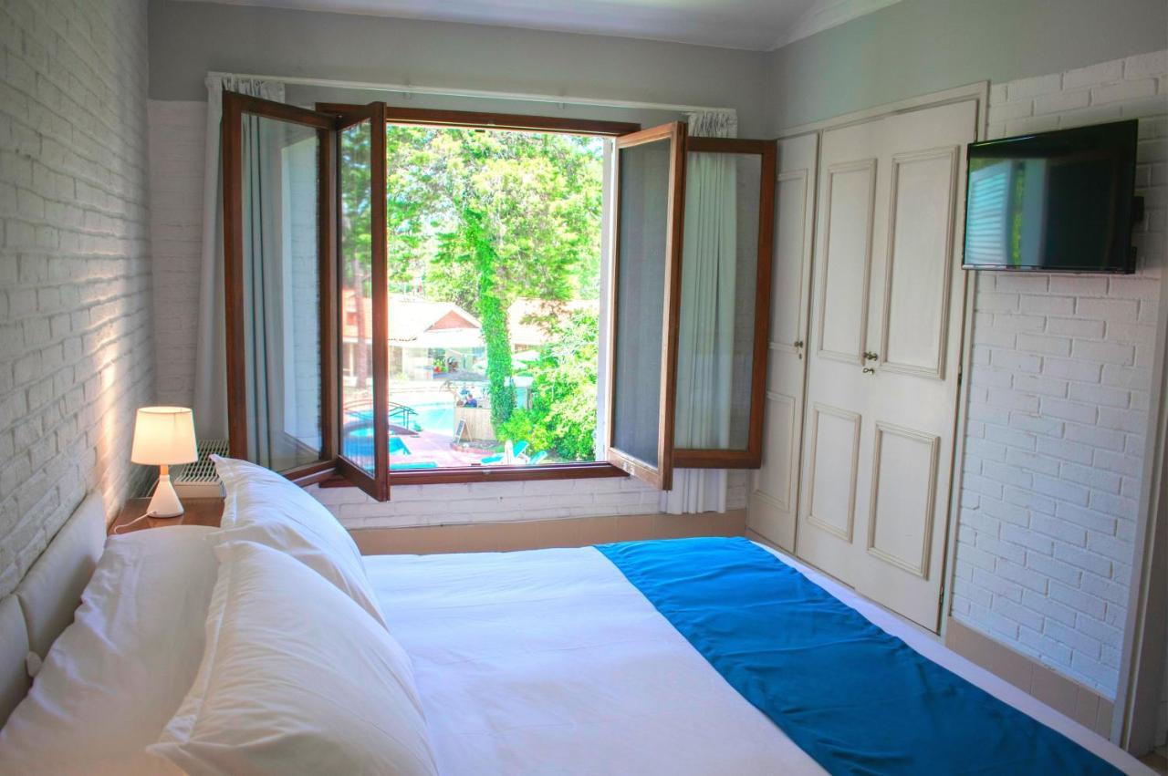 Hotel Los Pinos Country Punta del Este Exterior photo